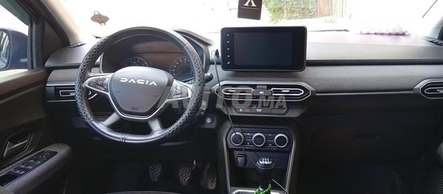 داسيا لوجان برستيج 2024 - 2