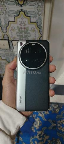 شاومي 15 الترا نظيف ✅ كأنه جديد لا توجد به أي خدوش
