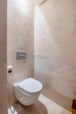 Appartement à louer 78 m² Haut Agdal - 2