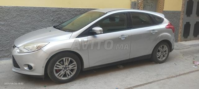 اليد الثانية - 2