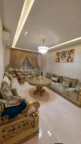 Appartement Victor Hugo - 2