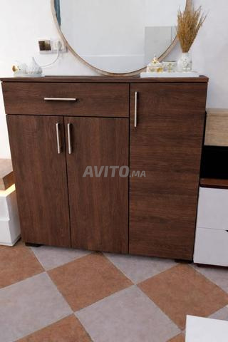 خزانة أحذية - 2