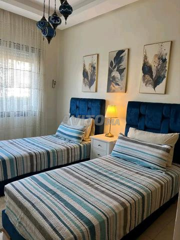 Appartement centre Guéliz - 2