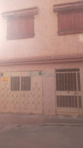 Quartier Sidi Abed El Moumen Saïdia - 2