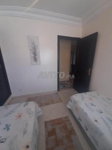 شقة مفروشة للإيجار - 2