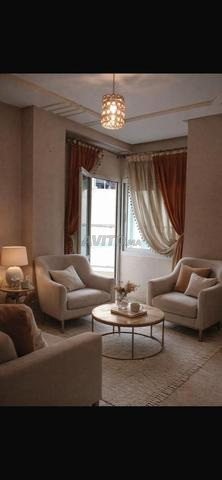 Appartement centre ville - 2