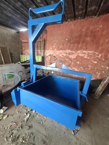 Brosse à cheveux - 2