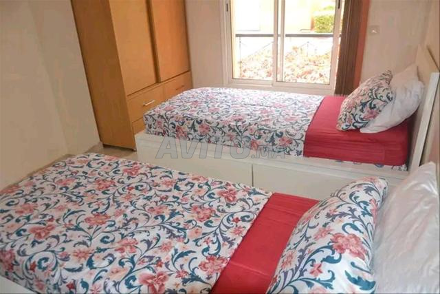 شقة وسط المدينة جليز - 2