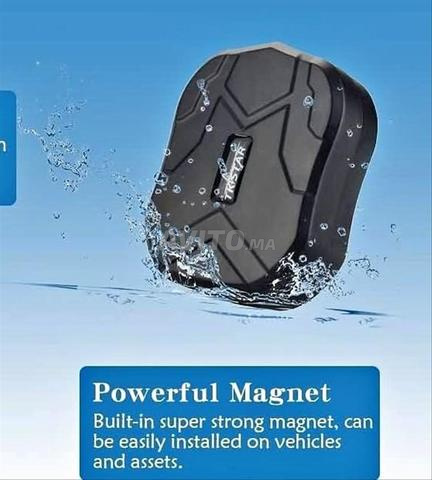 TKSTAR TK905 Traceur GPS Magnétique h6