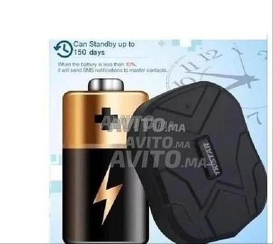 Traceur GPS Magnétique TKSTAR TK905 dd3