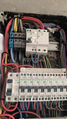 تريسيان بوسكورة - كاميرات وشبكات - 2