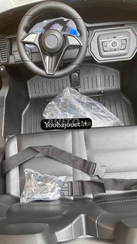 سيارة مرسيدس - 2