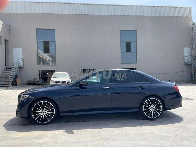 Mercedes-Benz Classe E220d 2018