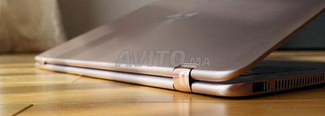 أسوس i7 كور الجيل السابع لمس 360 درجة - 2