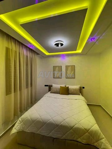 شقة بالميراي مراكش - 2