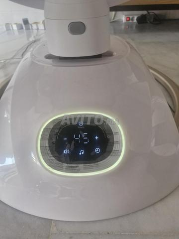 أرجوحة ثلاثية الأبعاد ذكية للأطفال - Kidilo - 2