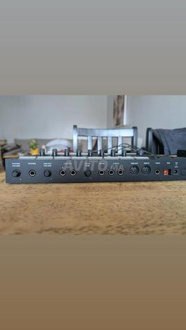 Maschine MK3 Komplete Audio 6 MK2 - 2