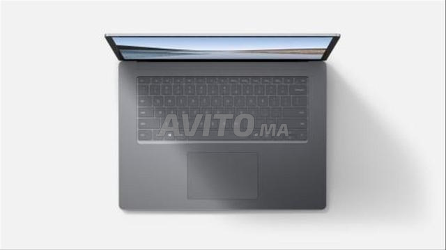 حاسوب محمول فائق مايكروسوفت سيرفس لاب توب 3 - 2