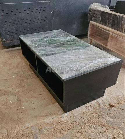 طاولة قهوة - 2