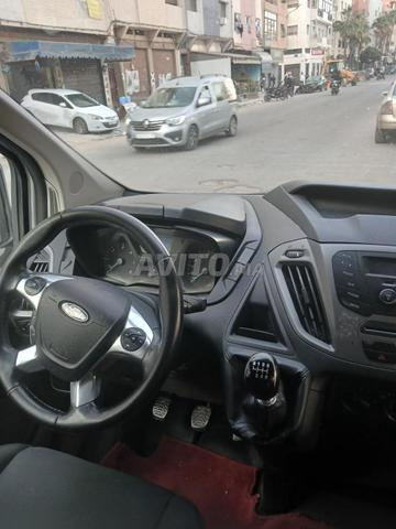 Ford Transit - 2