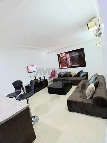 استوديو وسط المدينة مراكش إقامة جديدة