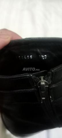 GUCCI ORIGINAL noir - 2