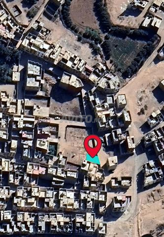 Terrain à vendre - 2