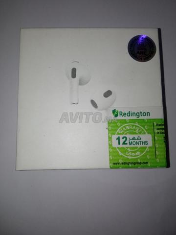 airpods (3eme génération)case perdu - 2