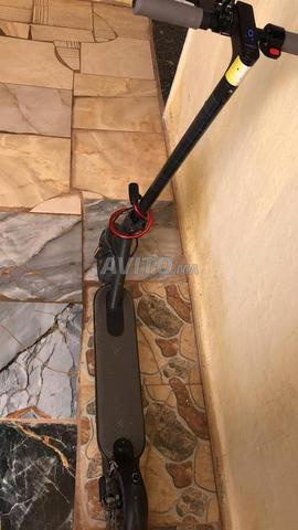 Scooter à vendre à 1600 dh Négociable - 2