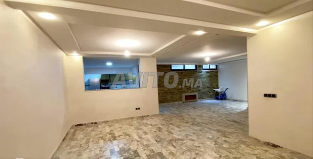 Appartement à vendre 210 m² à Salé - 2