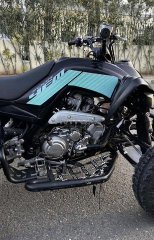 رابتور 700 - 2