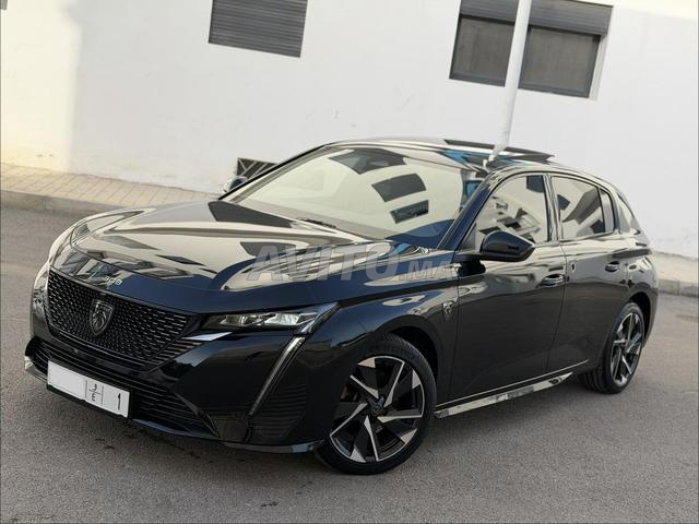 Peugeot 308 GT Line Diesel 2023