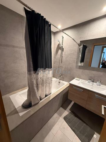 À louer – Appartement meublé à Sables d’Or