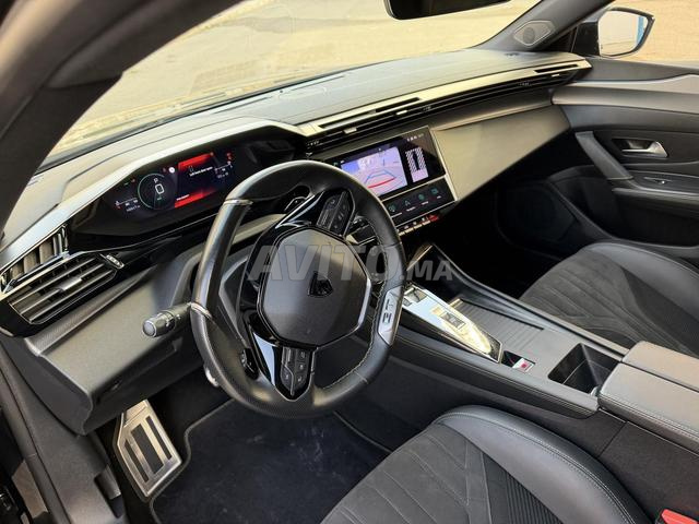 بيجو 308 جي تي لاين ديزل 2023 - 2