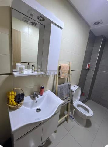 Appartement à louer à Bouznika - 2