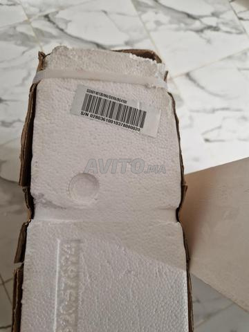 Plaque Encastrable BG410 X - 2