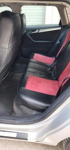 Audi A3 Diesel Automatique 2010 à Bouznika