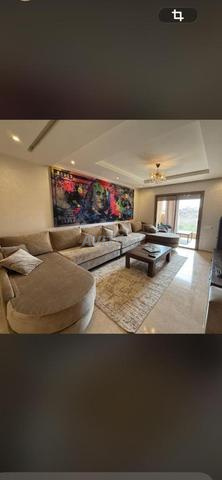 Appartement à louer à la journée - 2