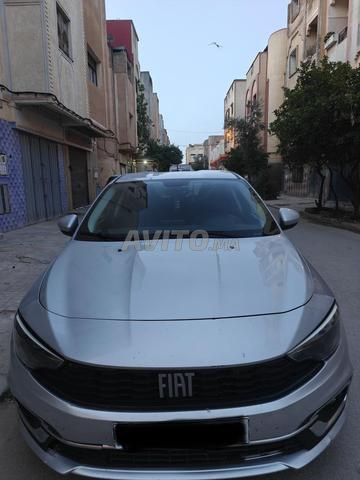 فيات تيبو أوتوماتيك - 2
