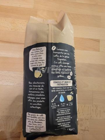 قهوة ناتوريلا كلاسيك أرابيكا 1 كجم - 2