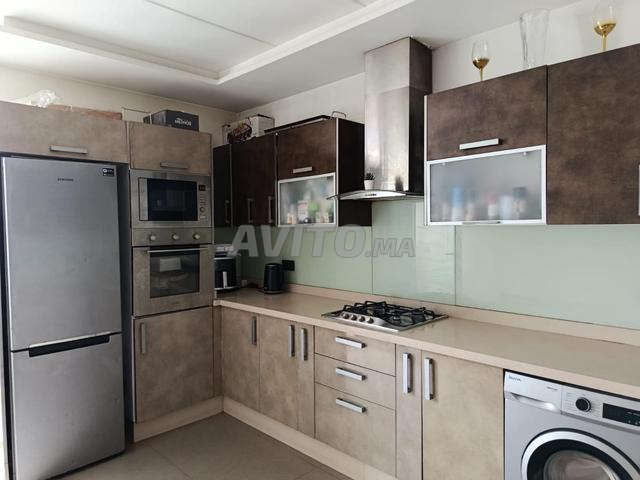 Appartement de prestige à vendre ferme bretonne