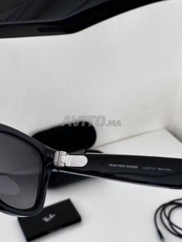 نظارات شمسية راي بان كاميرا - 2