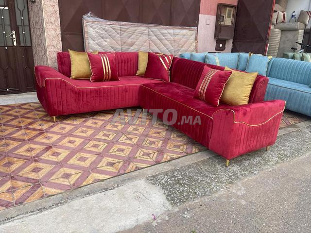 صالون ستاندرد - 2