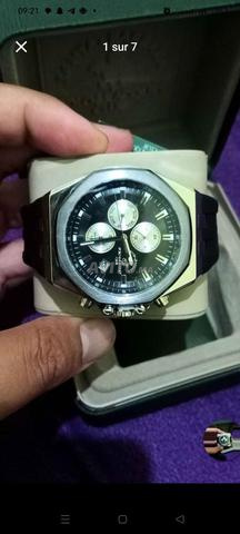 ساعات بولو كلوب أصلية - 2