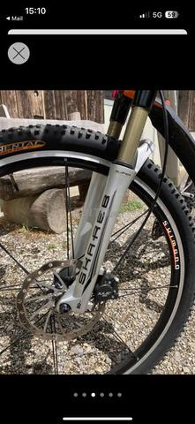 Vélo en bon état - 2