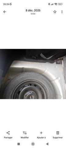 فورد فييستا ديزل يدوية 2014 في الجديدة - 2