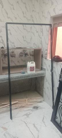 باب حديد وباب خشب - 2