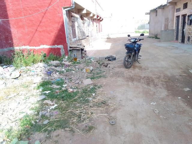 Ville de Sidi Bennour - 2