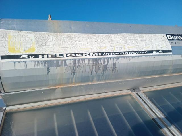 طاقة شمسية - 2