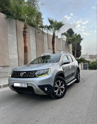 Dacia Duster modèle 2020